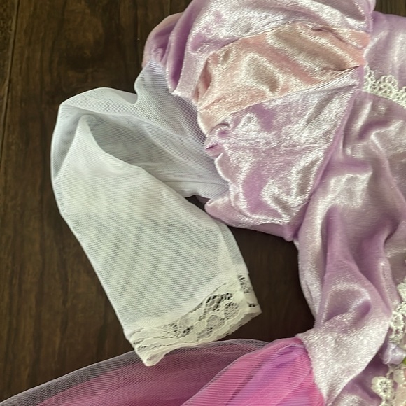 Disney Inspired Rapunzel Costume 🩷💜 - Picture 4 of 4